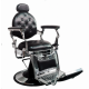 Мужское барбер кресло "Бьорн"